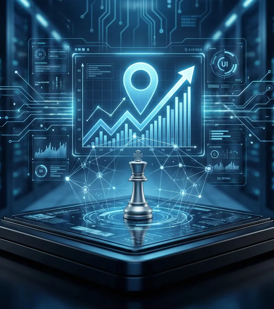 Retrato de Heitor Oliveira