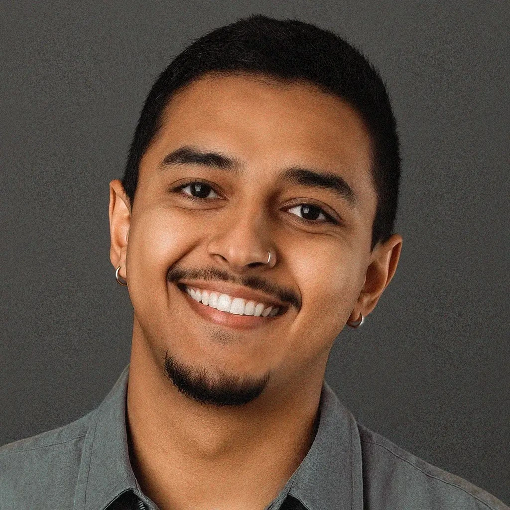 Richard Wollyce, Engenheiro de Software